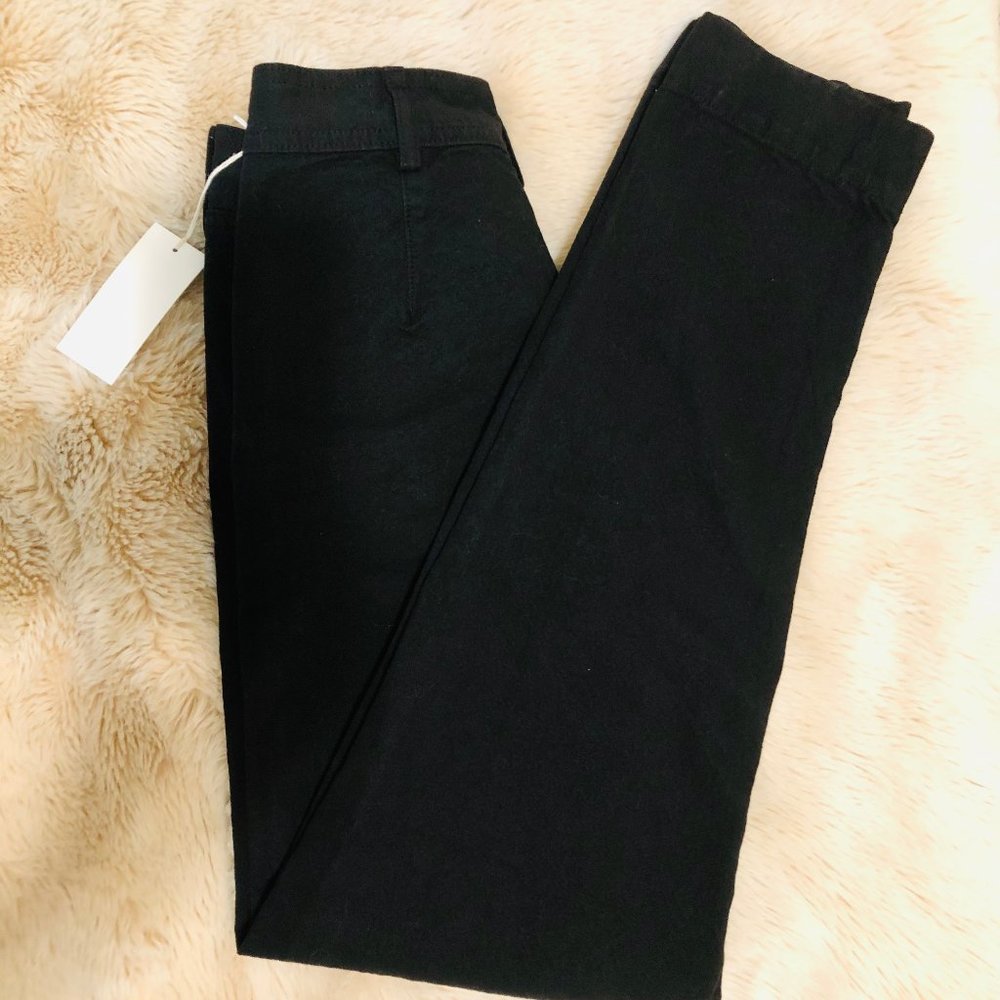 Jesse Kamm Ranger Pants in Black